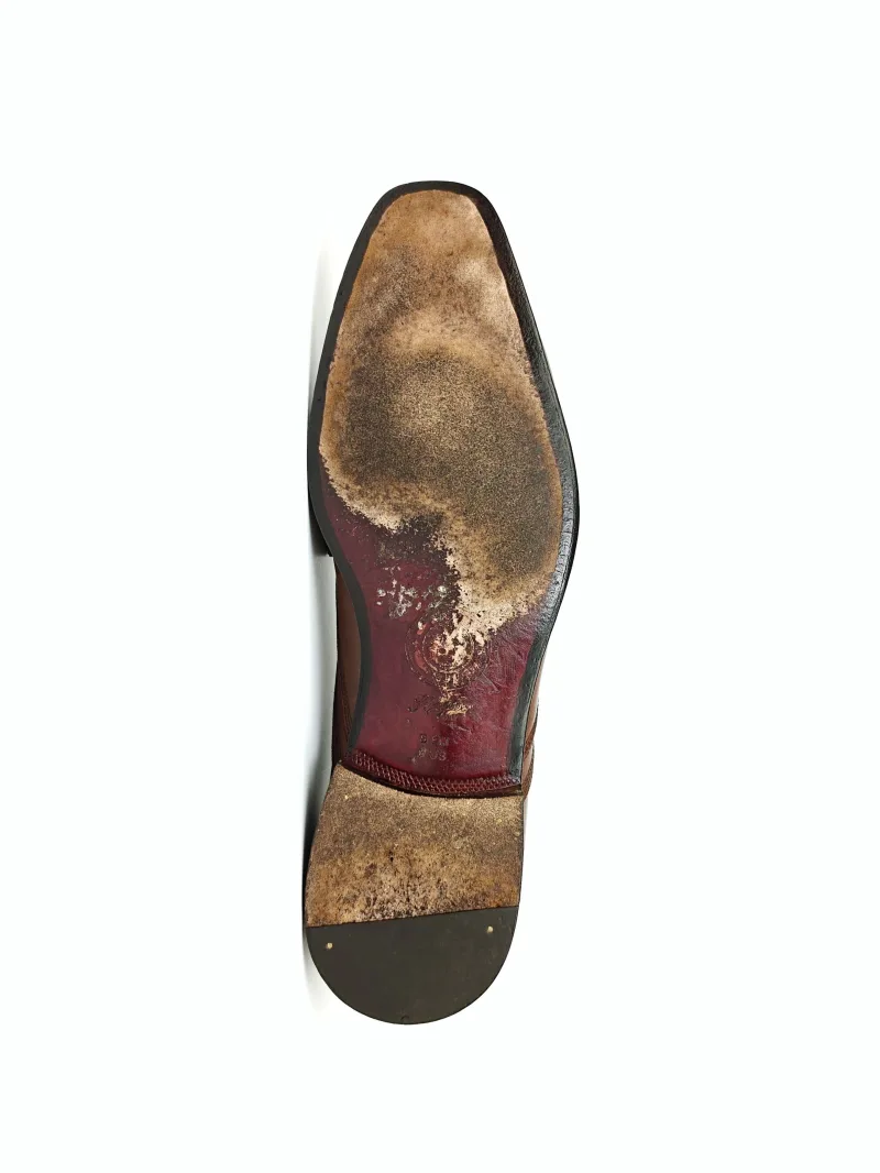 Мужские туфли Bally - Мужские туфли Bally - View 8