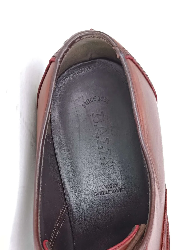 Мужские туфли Bally - Мужские туфли Bally - View 9