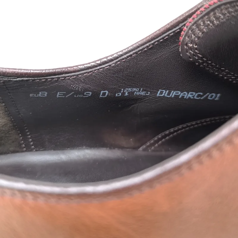 Мужские туфли Bally - Мужские туфли Bally - View 11