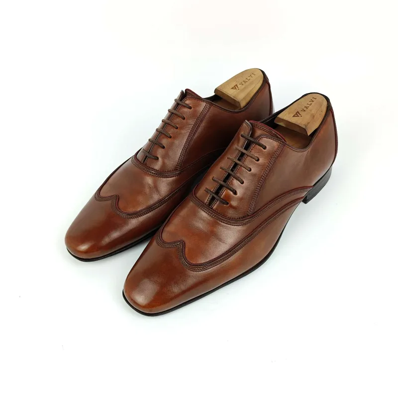 Мужские туфли Bally - Мужские туфли Bally - View 4