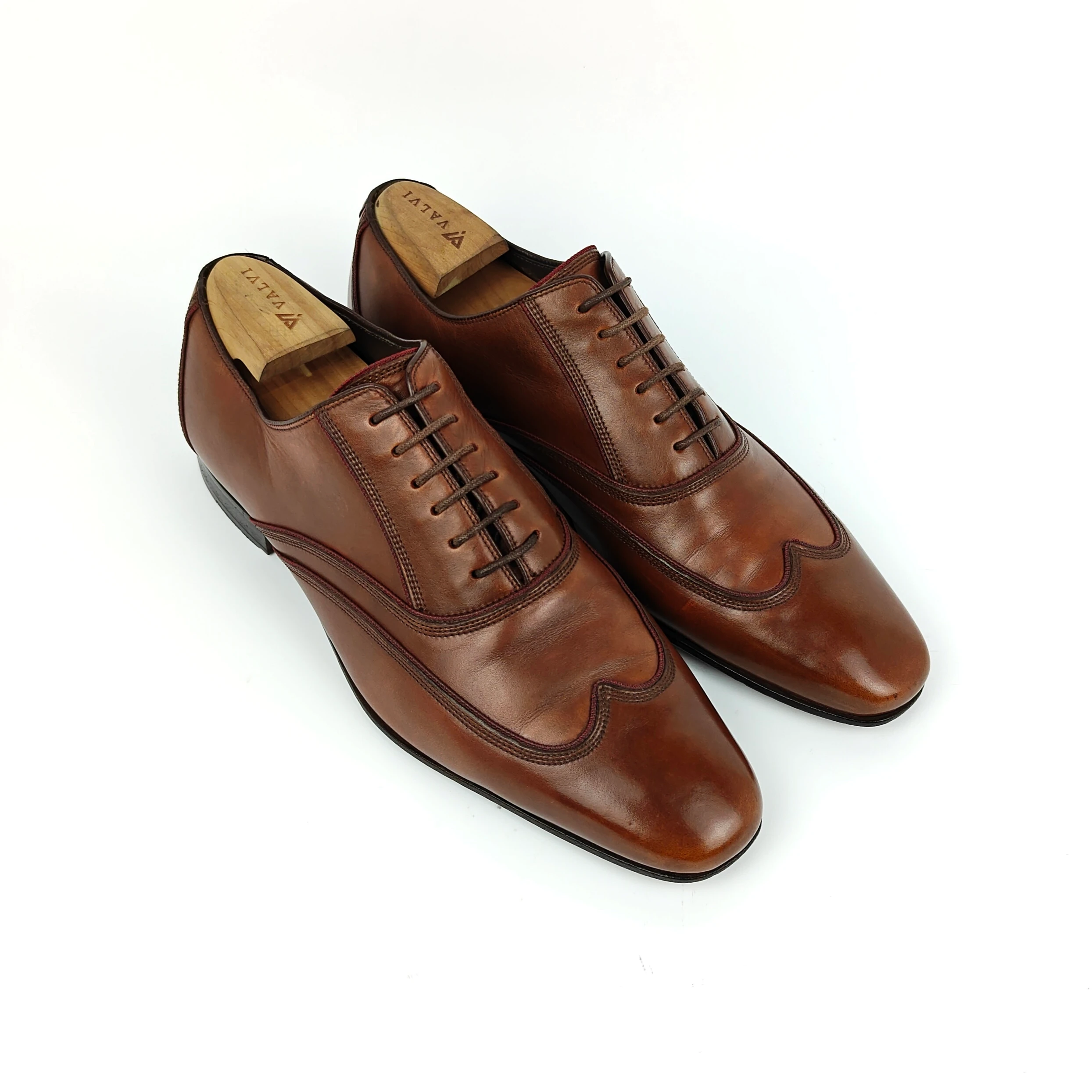 Мужские туфли Bally - Мужские туфли Bally - View 13