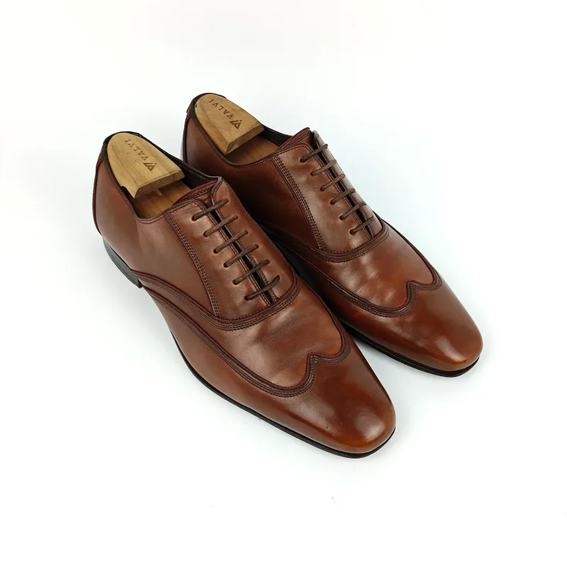 Мужские туфли Bally - Мужские туфли Bally - View 13