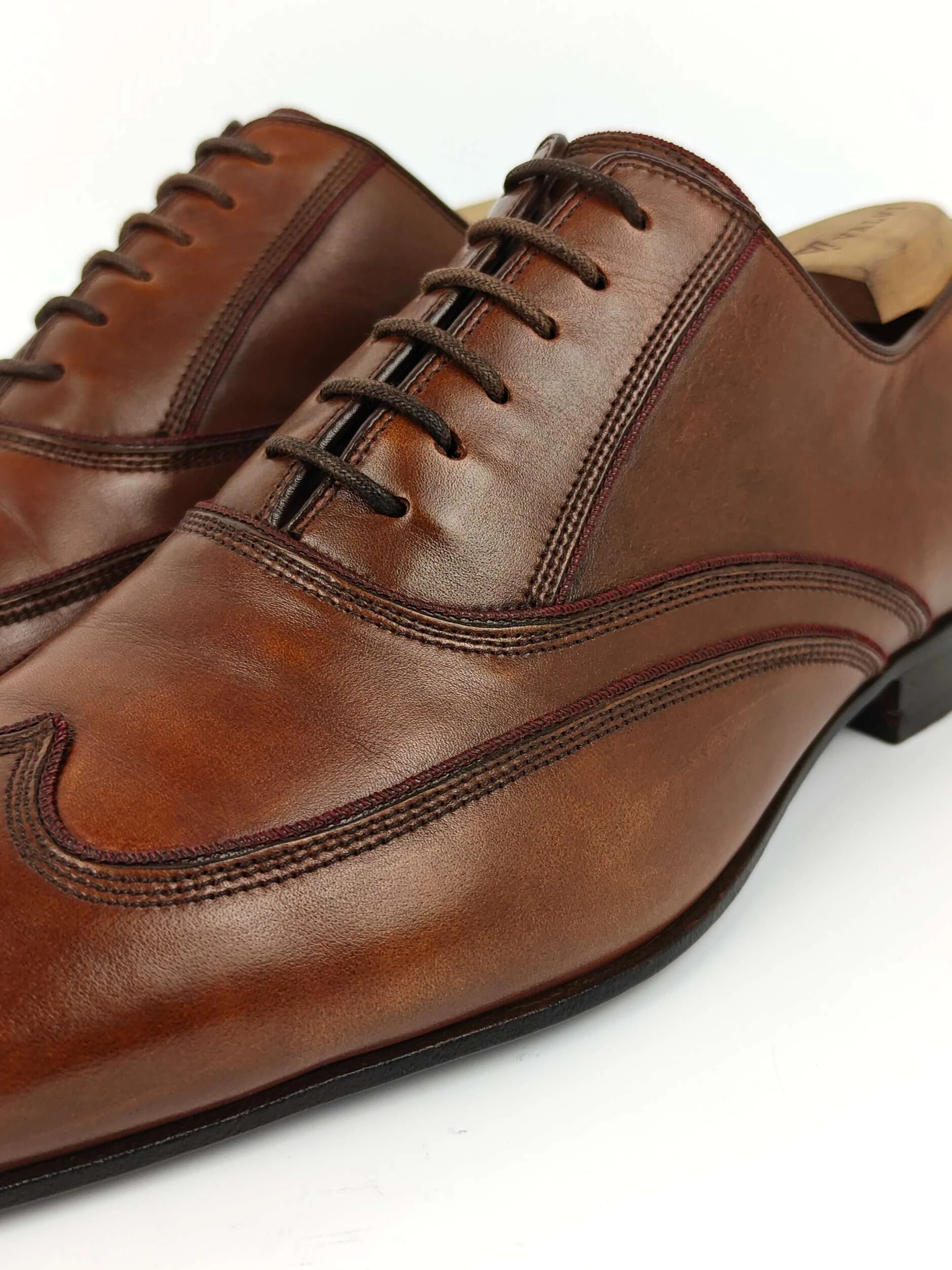 Мужские туфли Bally - Мужские туфли Bally - View 6
