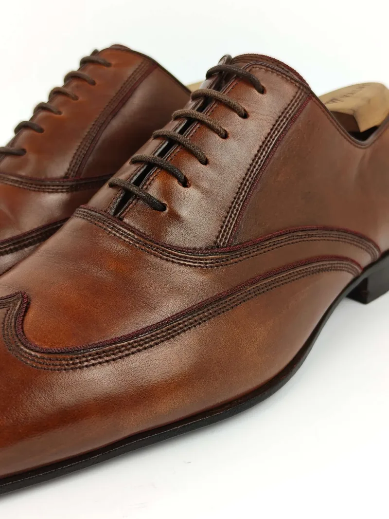 Мужские туфли Bally - Мужские туфли Bally - View 6