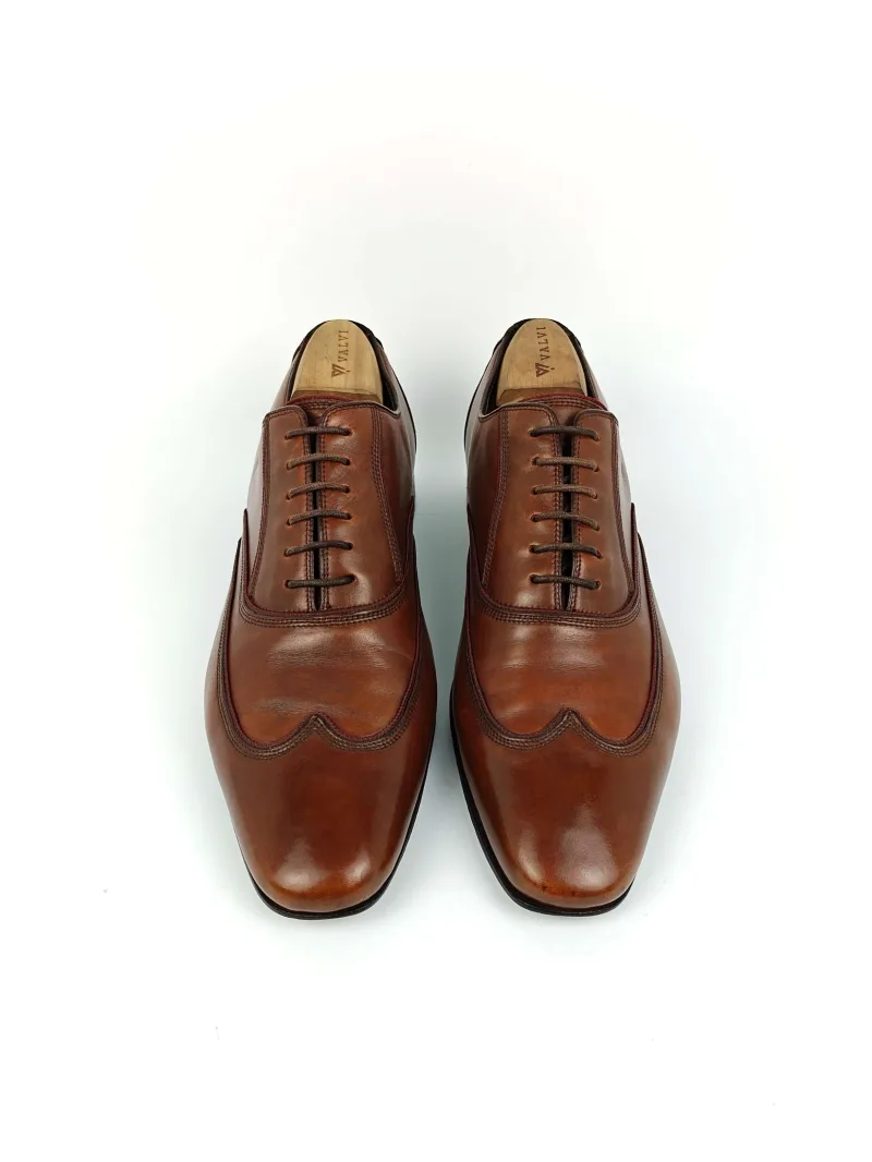 Мужские туфли Bally - Мужские туфли Bally - View 3