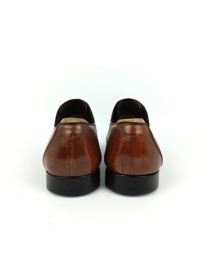 Мужские туфли Bally - Мужские туфли Bally - View 7