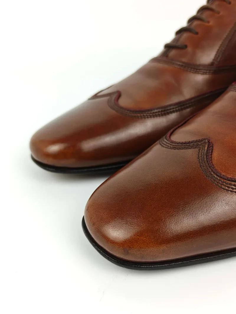 Мужские туфли Bally - Мужские туфли Bally - View 5