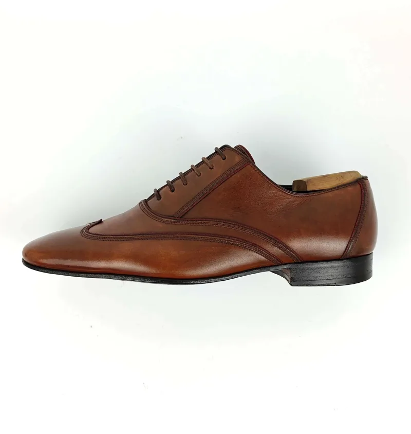 Мужские туфли Bally - Мужские туфли Bally - View 2