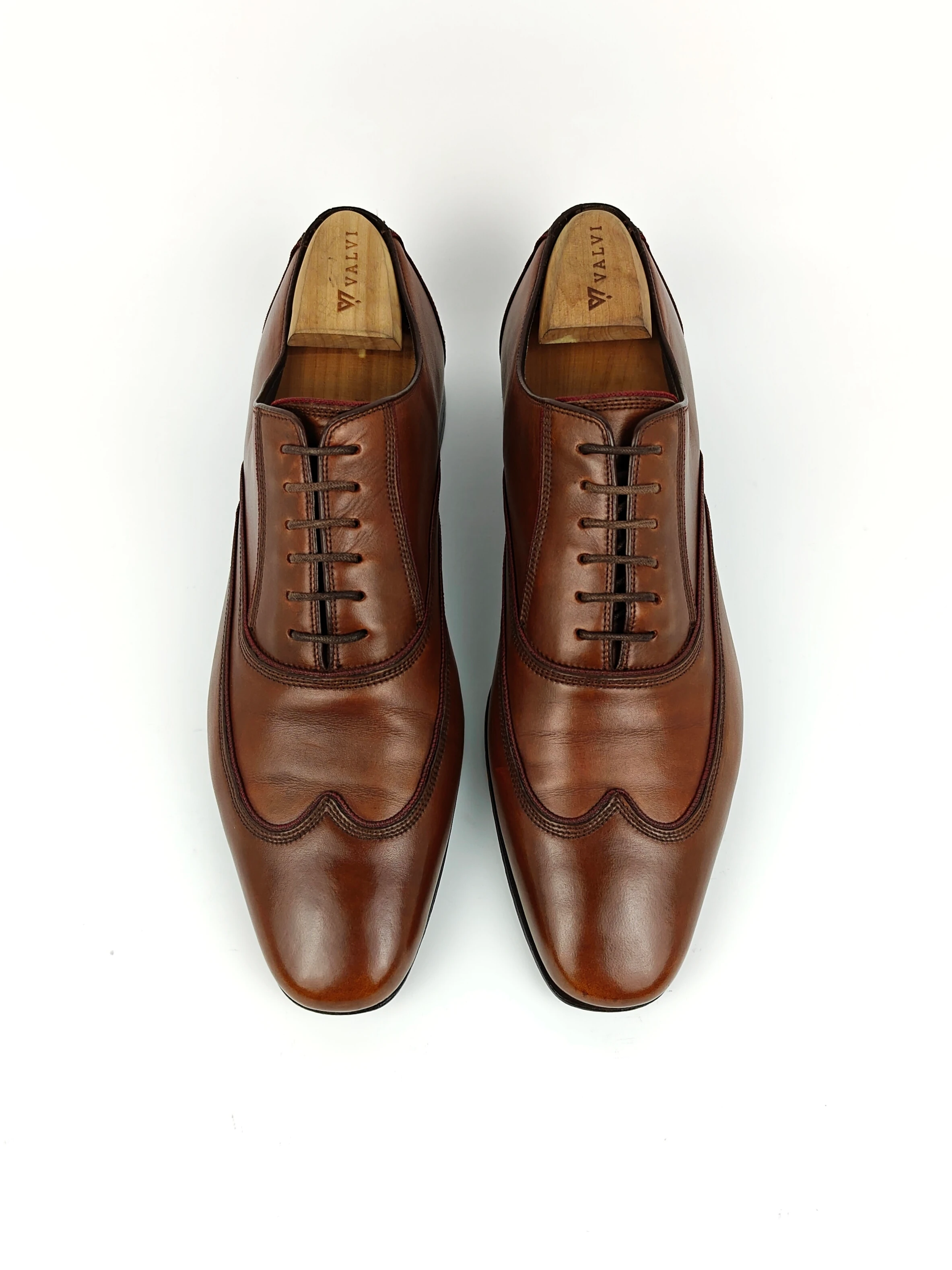 Мужские туфли Bally - Мужские туфли Bally - View 12