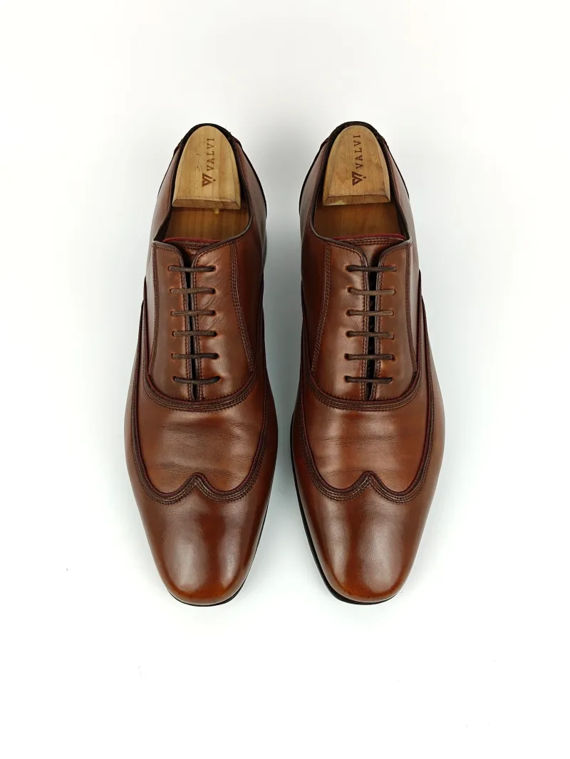 Мужские туфли Bally - Мужские туфли Bally - View 12