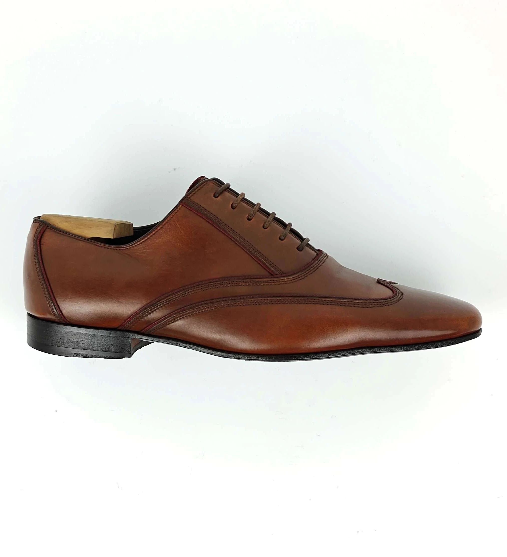 Мужские туфли Bally - Мужские туфли Bally - View 1
