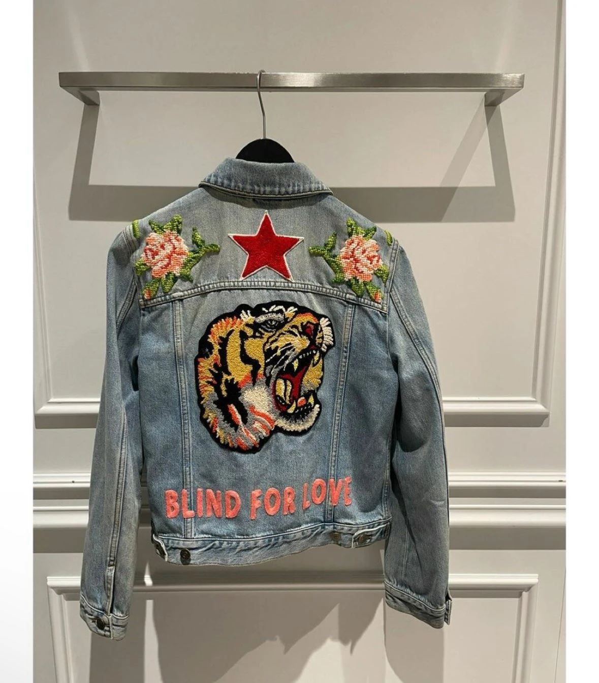 Куртки Gucci - Куртки Gucci - View 3
