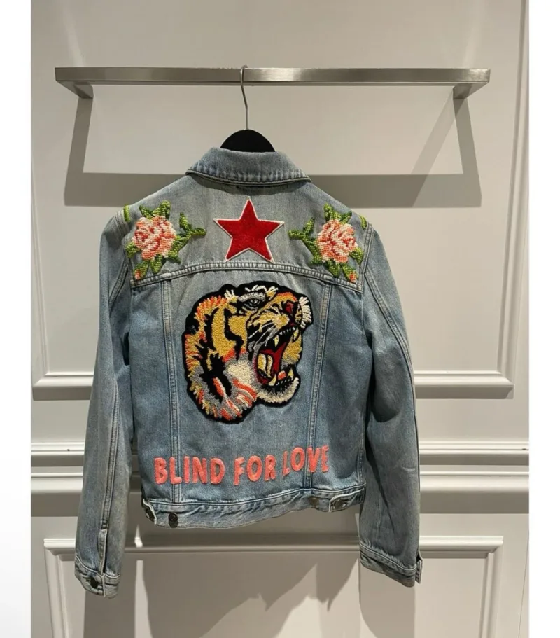 Куртки Gucci - Куртки Gucci - View 3