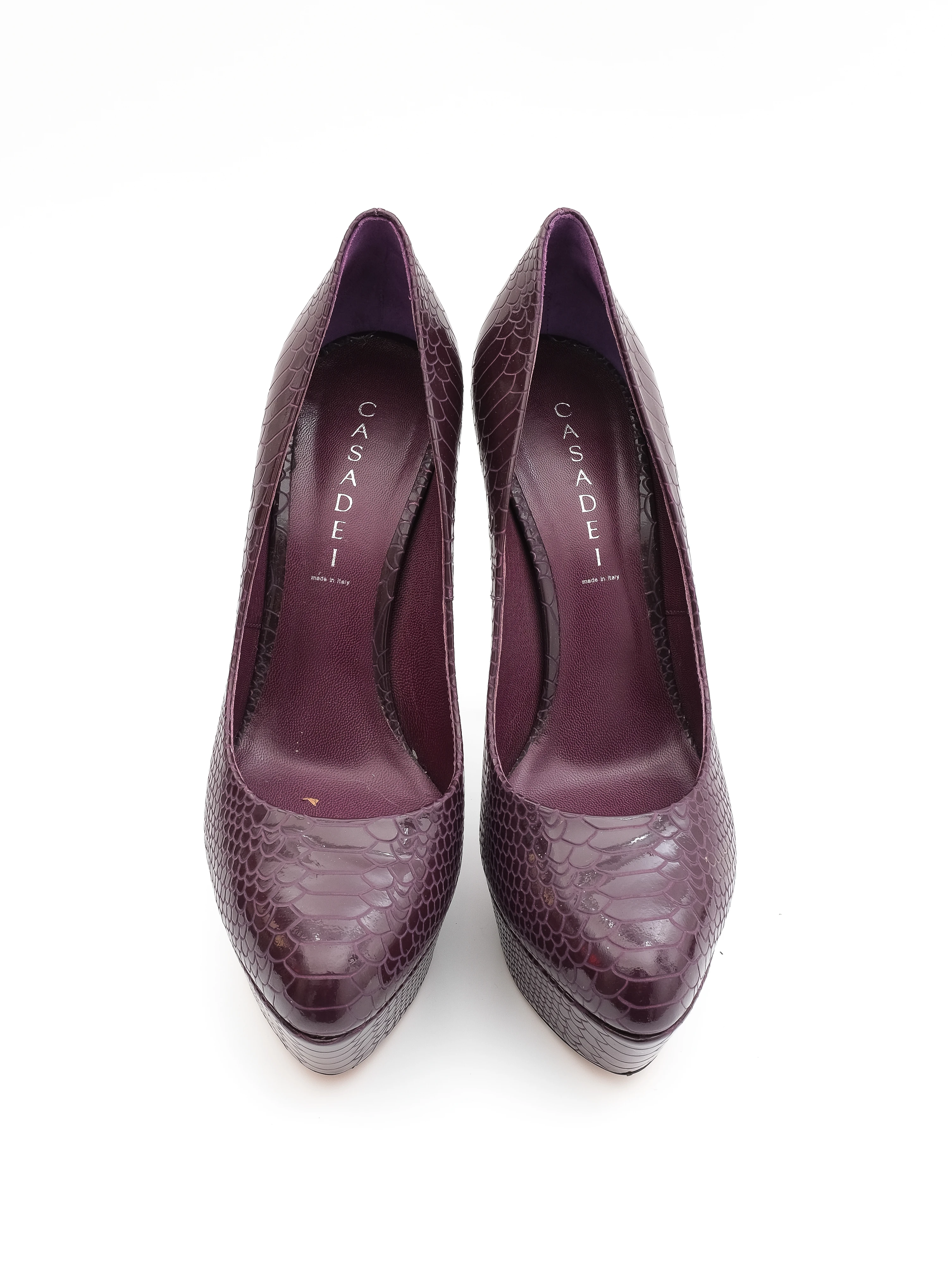 Туфли Casadei - Туфли Casadei - View 5