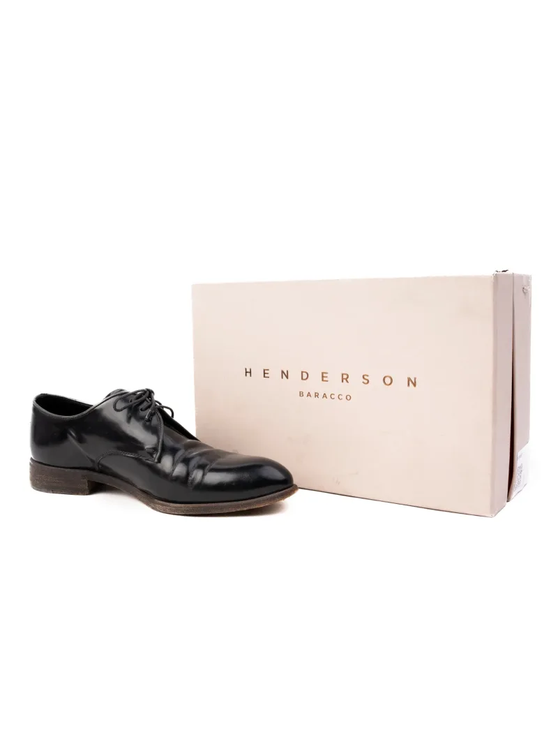 Туфли Henderson - Туфли Henderson - View 7