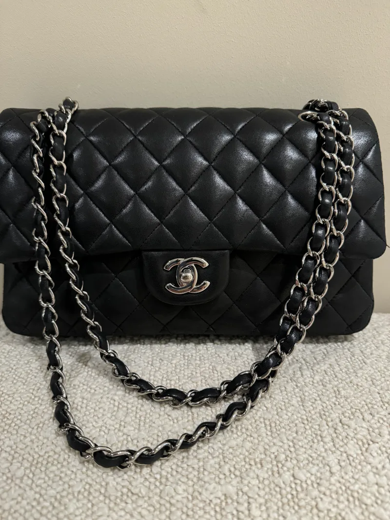 Женские повседневные сумки  Chanel - Женские повседневные сумки  Chanel - View 2