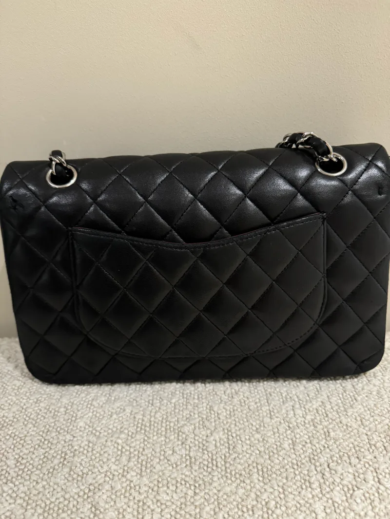 Женские повседневные сумки  Chanel - Женские повседневные сумки  Chanel - View 4