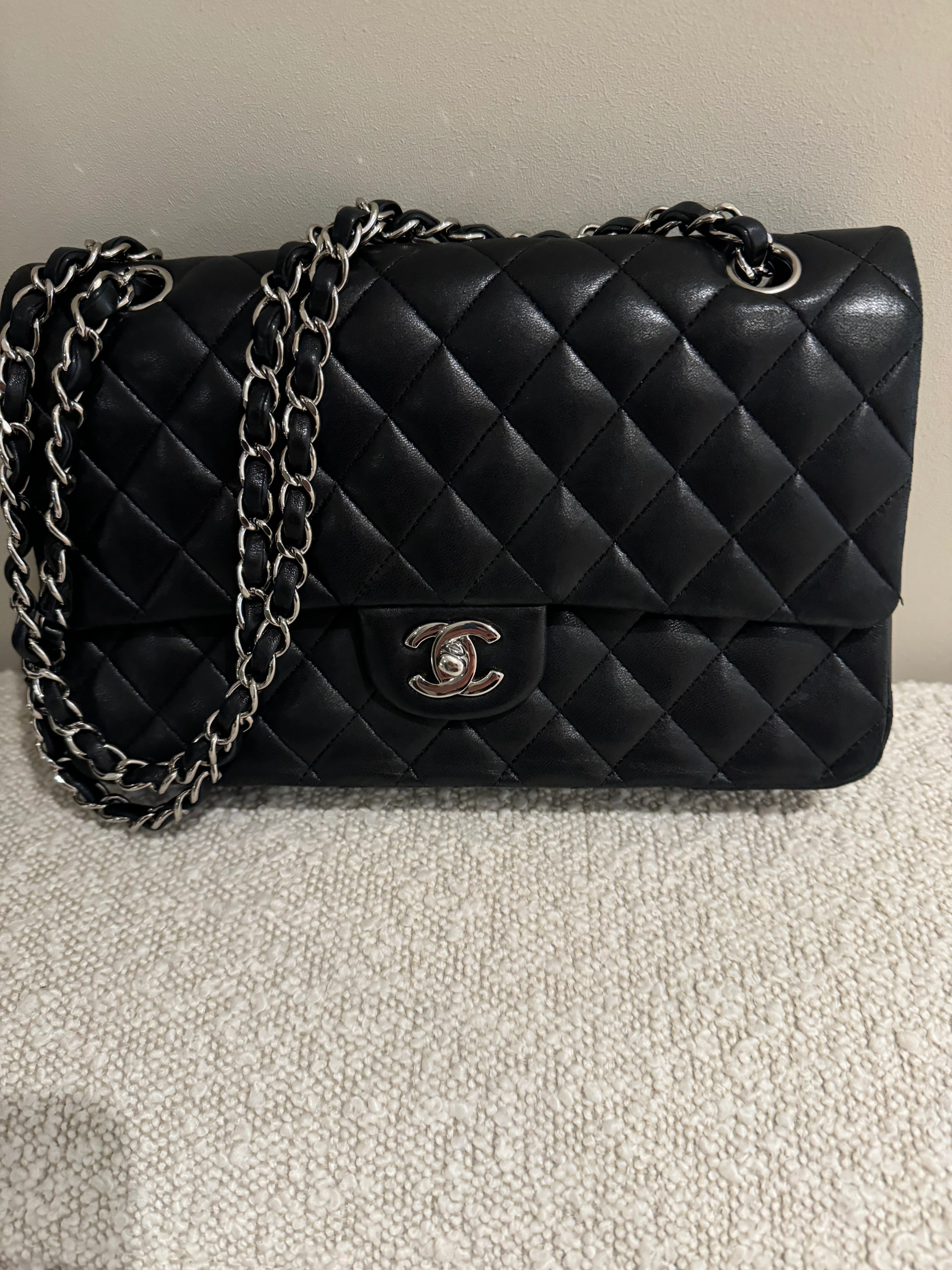Женские повседневные сумки Chanel - Женские повседневные сумки Chanel - View 1
