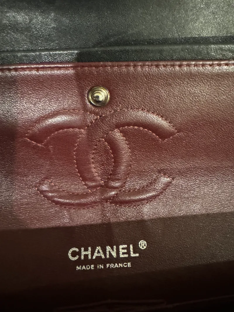 Женские повседневные сумки  Chanel - Женские повседневные сумки  Chanel - View 5