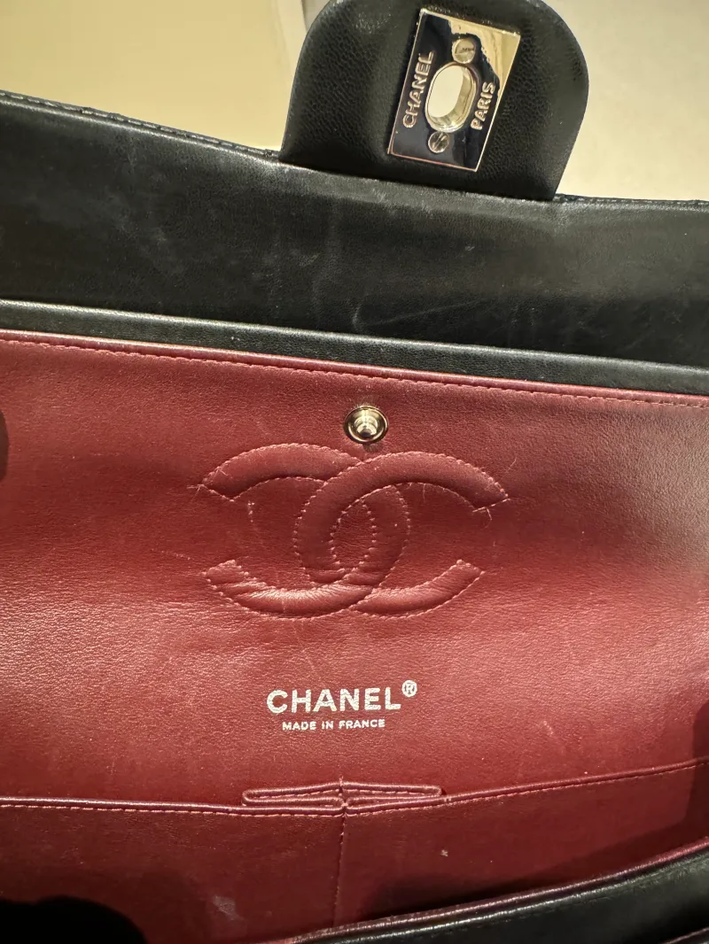Женские повседневные сумки  Chanel - Женские повседневные сумки  Chanel - View 6