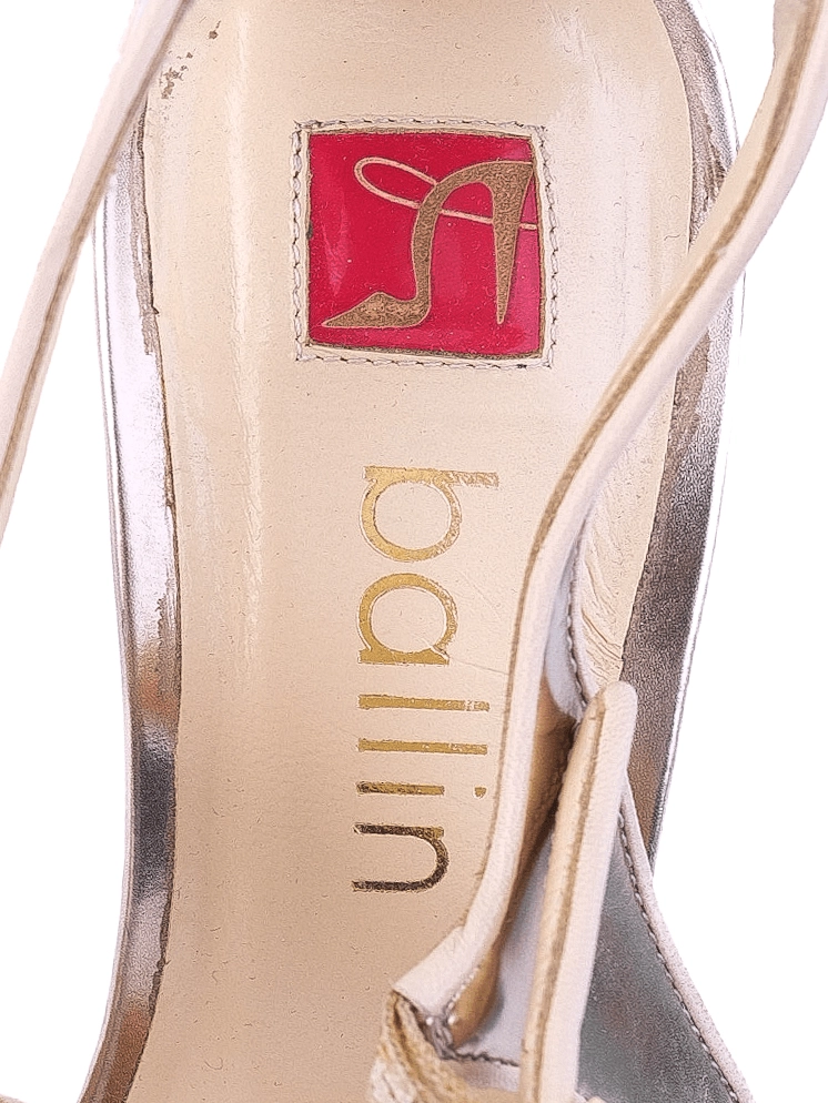 Sandals Ballin - Sandals Ballin - View 7