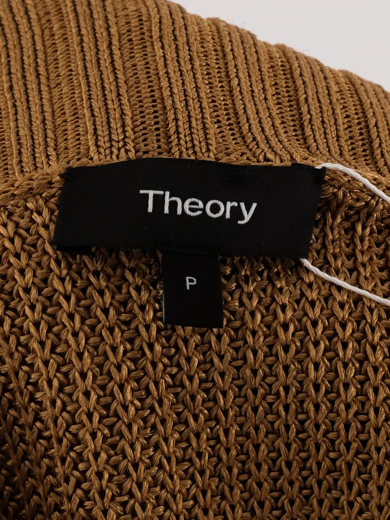 Свитеры Theory - Свитеры Theory - View 8