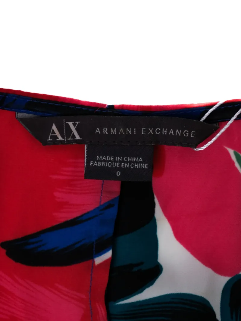 Комбинезоны с шортами Armani Exchange - Комбинезоны с шортами Armani Exchange - View 4