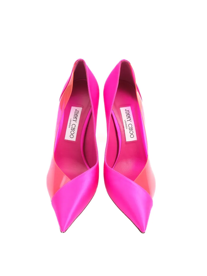 Женские туфли  Jimmy Choo - Женские туфли  Jimmy Choo - View 6