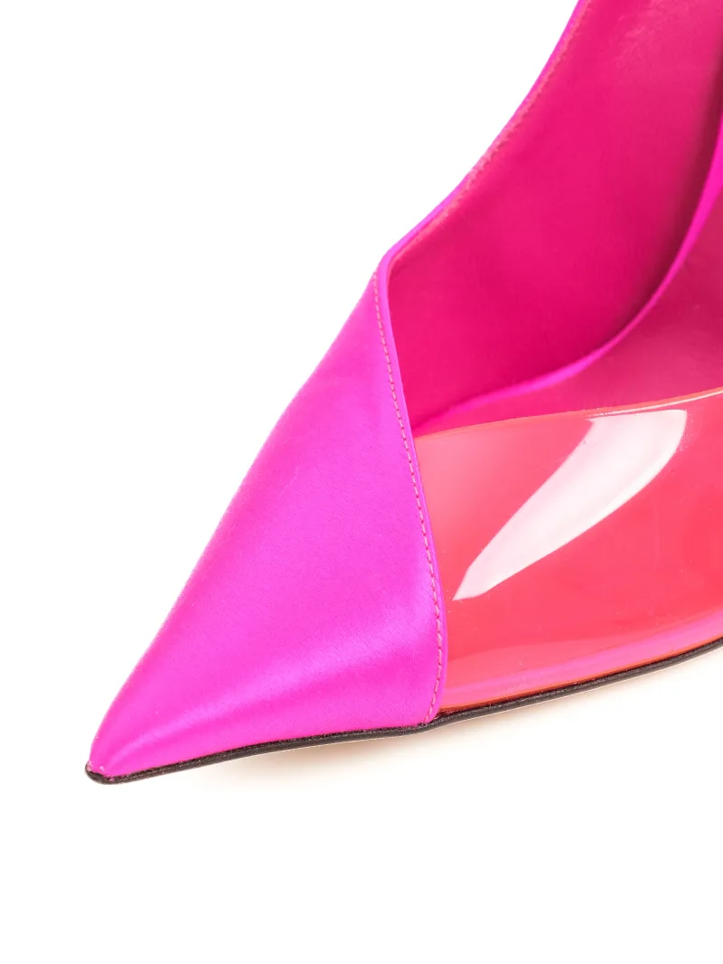 Женские туфли  Jimmy Choo - Женские туфли  Jimmy Choo - View 5