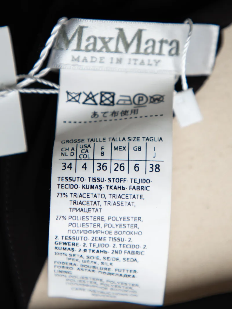 Блузы Max Mara - Блузы Max Mara - View 5