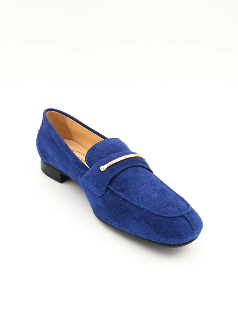 Женские мокасины  Tod's - Женские мокасины  Tod's - View 2