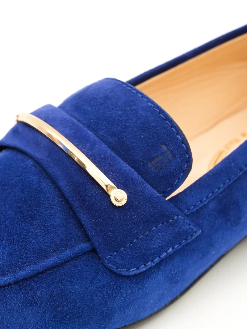 Женские мокасины  Tod's - Женские мокасины  Tod's - View 5