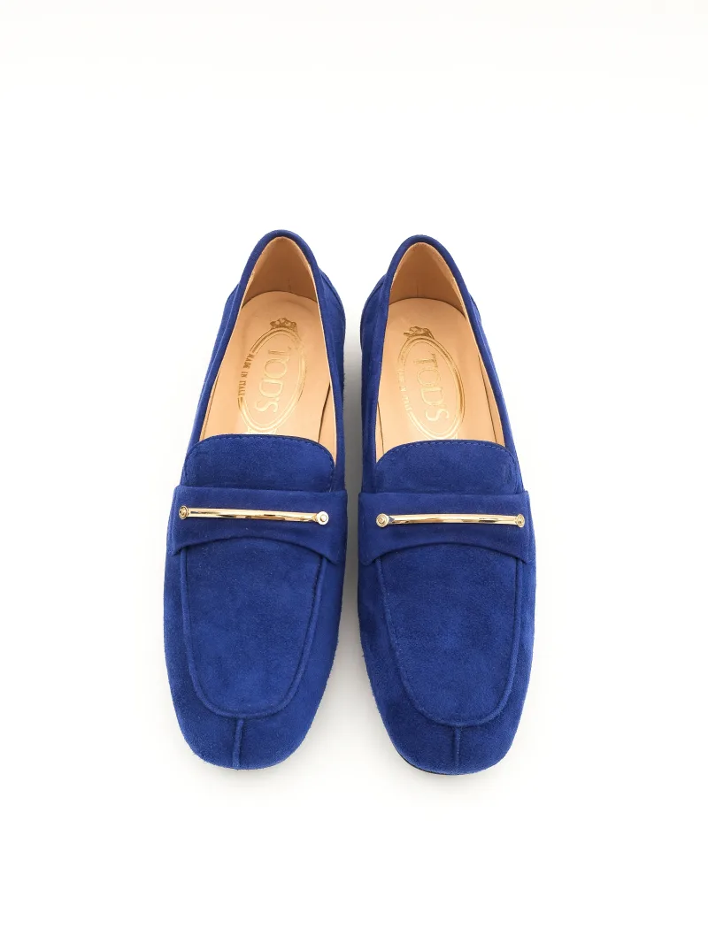 Женские мокасины  Tod's - Женские мокасины  Tod's - View 6