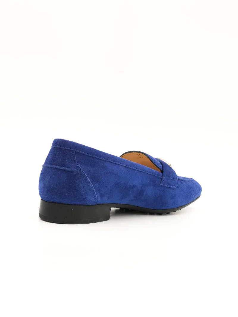 Женские мокасины  Tod's - Женские мокасины  Tod's - View 3