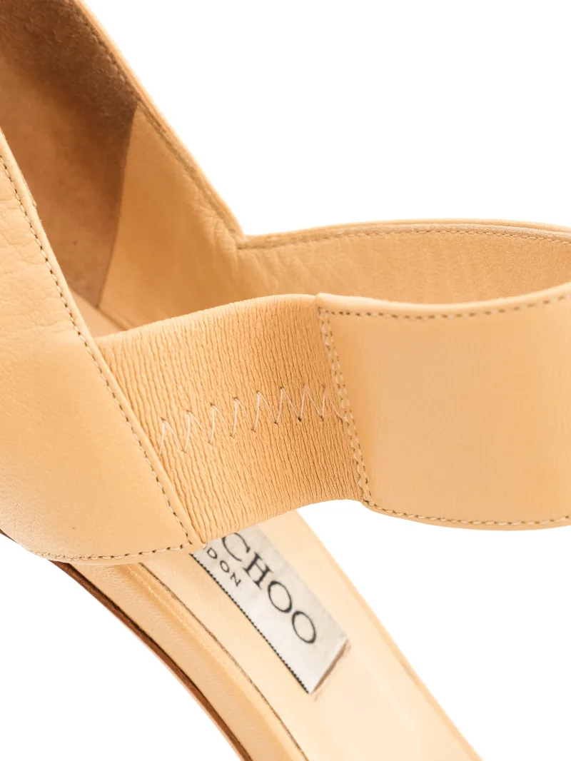 Женские босоножки  Jimmy Choo - Женские босоножки  Jimmy Choo - View 4