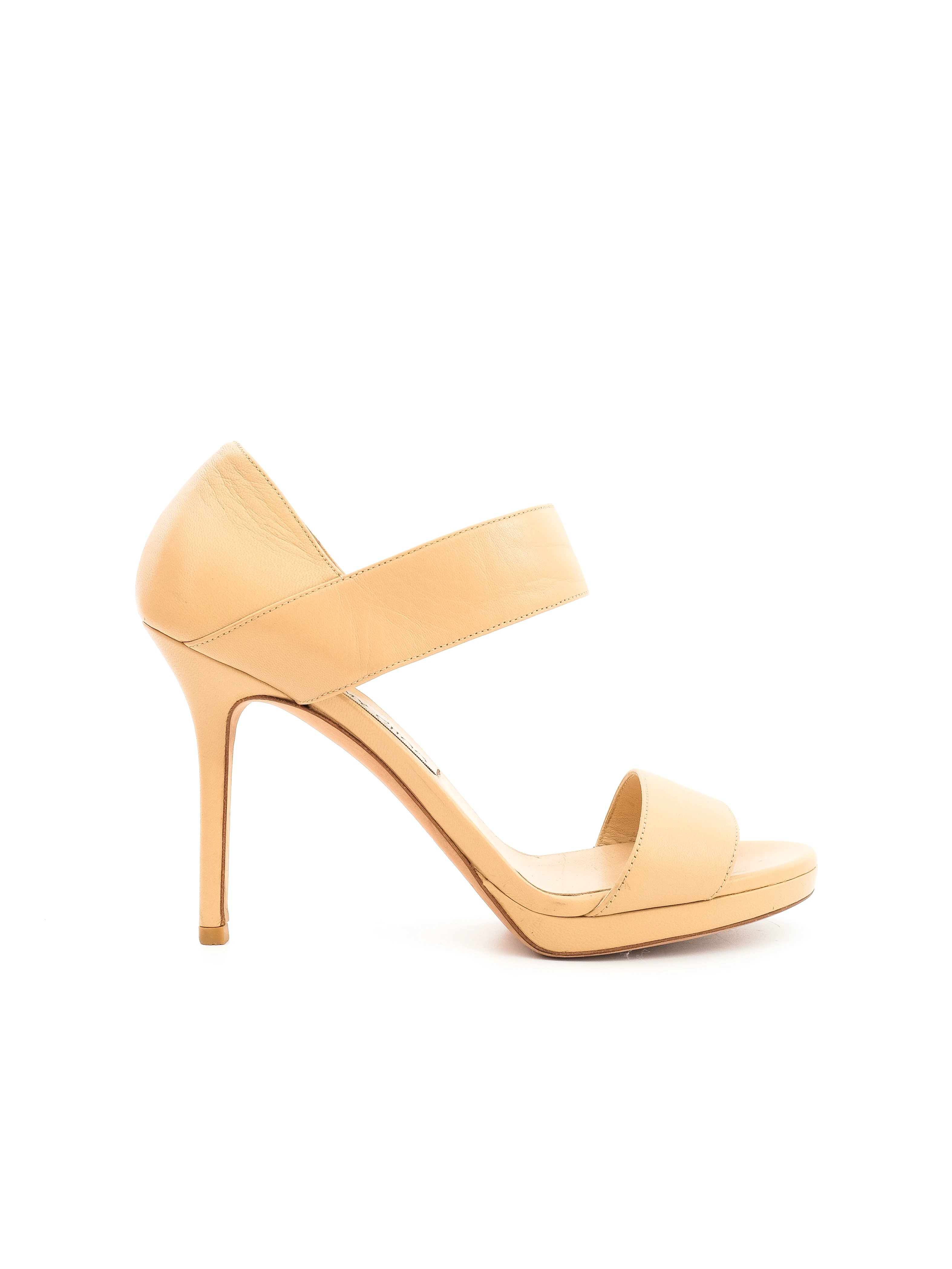 Женские босоножки Jimmy Choo - Женские босоножки Jimmy Choo - View 1