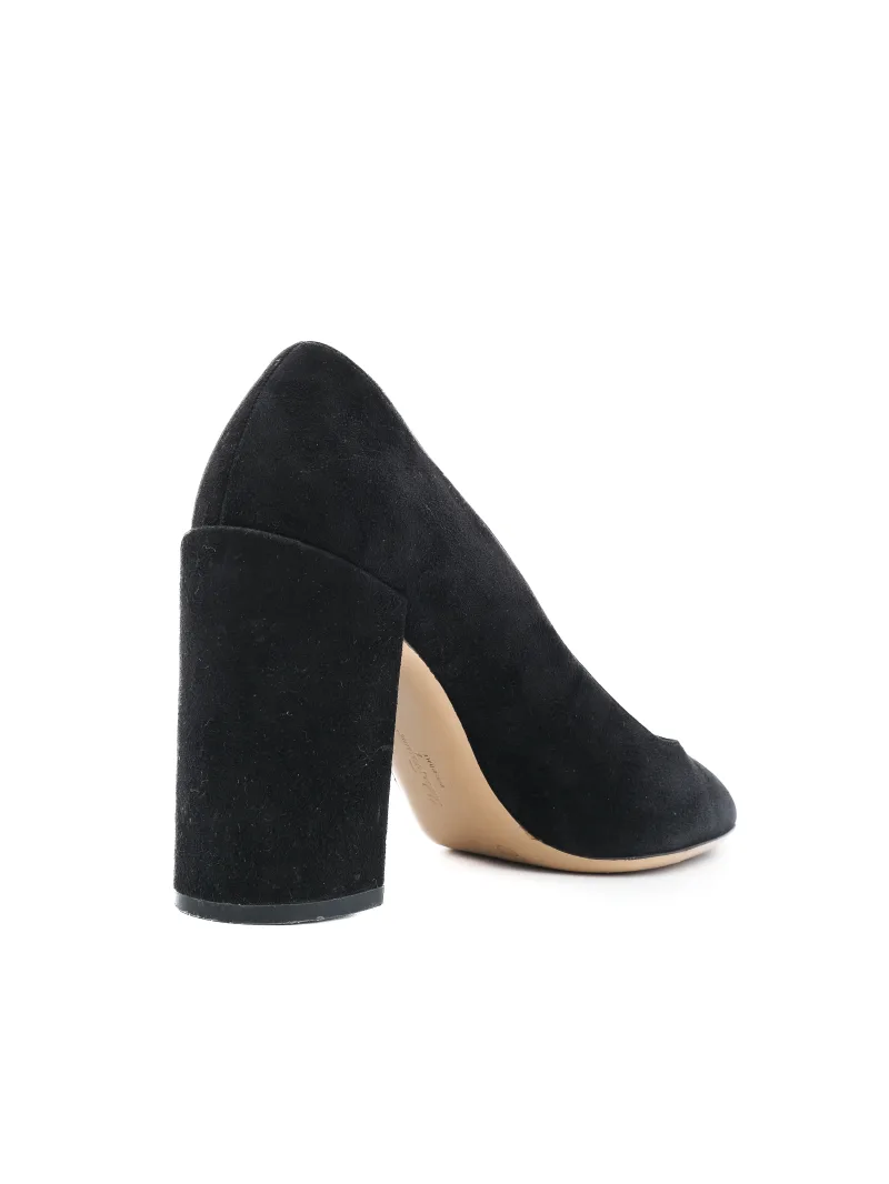 Женские туфли  Salvatore Ferragamo - Женские туфли  Salvatore Ferragamo - View 3