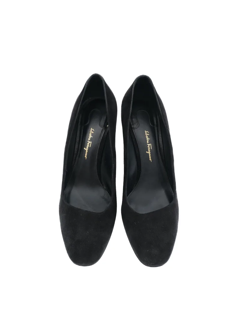 Женские туфли  Salvatore Ferragamo - Женские туфли  Salvatore Ferragamo - View 5