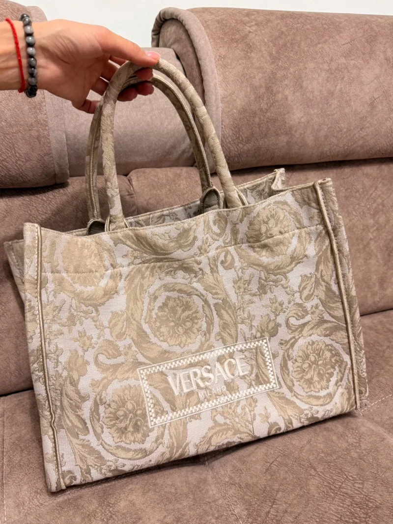 Женские повседневные сумки Versace - Женские повседневные сумки Versace - View 1