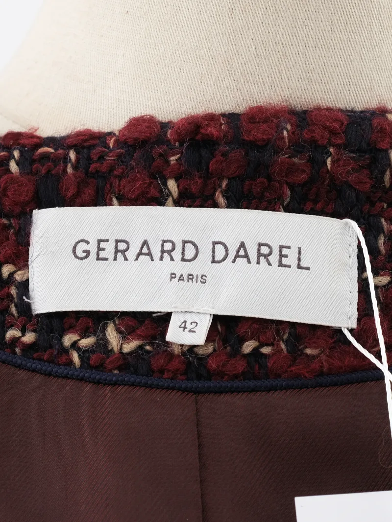 Женские пиджаки Gerard Darel - Женские пиджаки Gerard Darel - View 6