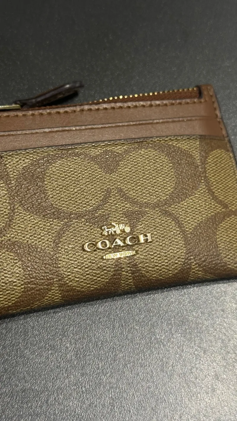 Женские повседневные сумки  Coach - Женские повседневные сумки  Coach - View 3