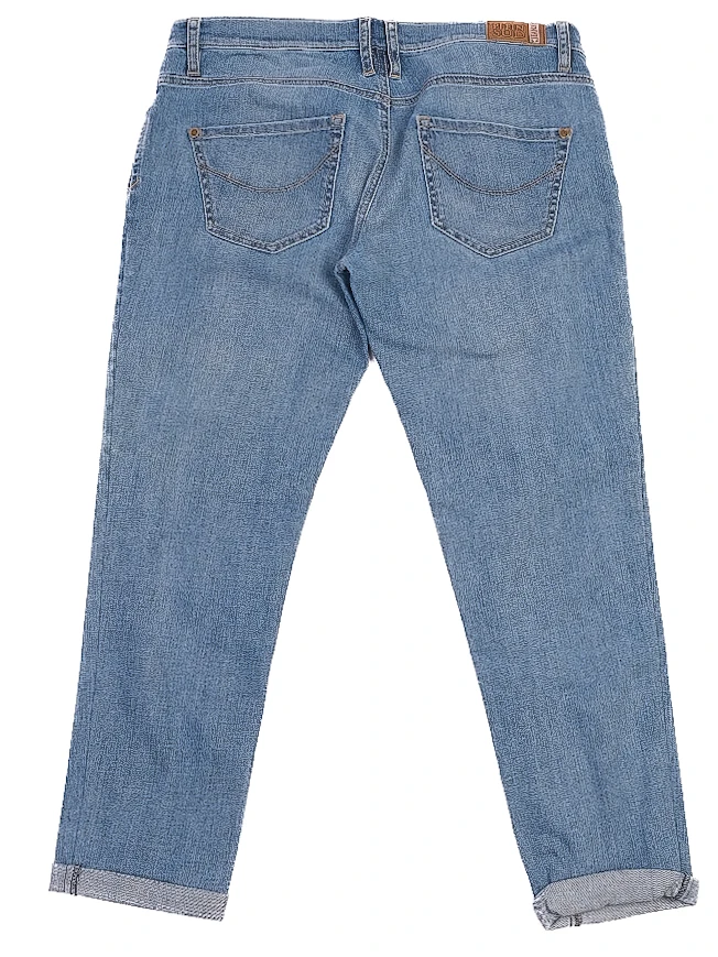 Узкие джинсы ( Skinny ) Plein sud - Узкие джинсы ( Skinny ) Plein sud - View 5