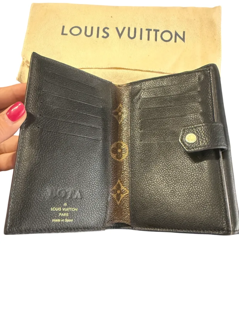 Женские кошельки  Louis Vuitton - Женские кошельки  Louis Vuitton - View 5