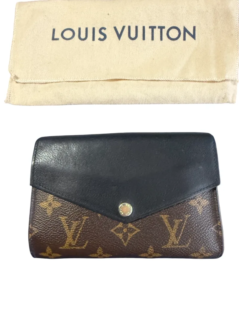 Женские кошельки  Louis Vuitton - Женские кошельки  Louis Vuitton - View 3
