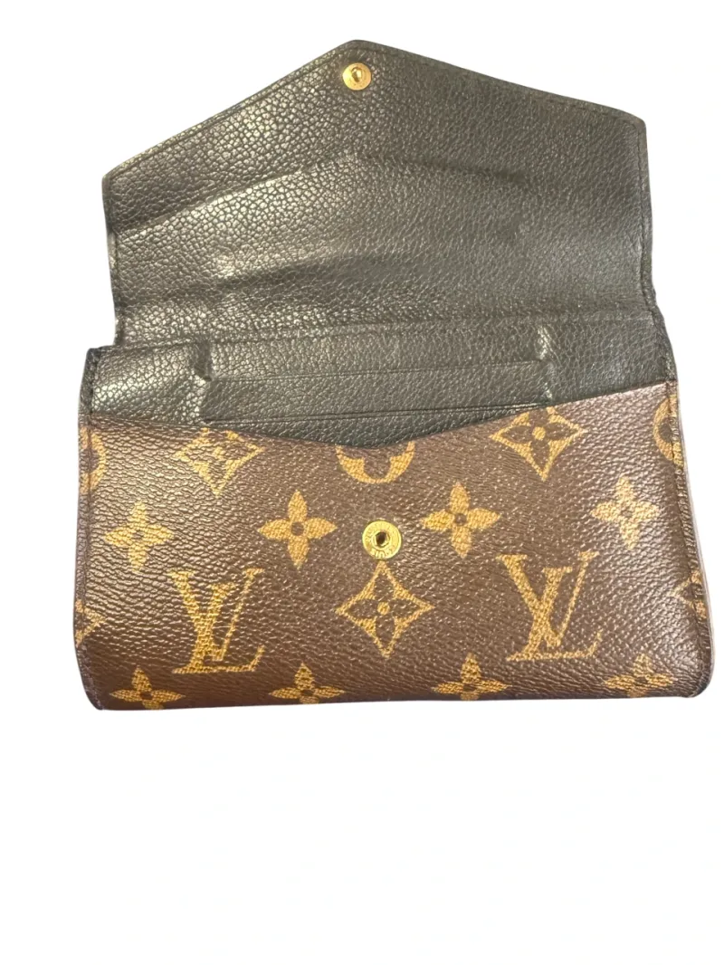 Женские кошельки  Louis Vuitton - Женские кошельки  Louis Vuitton - View 4