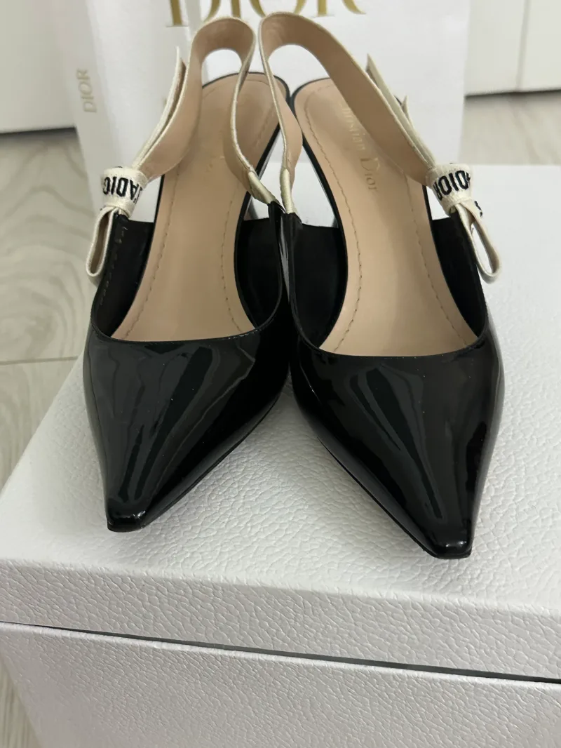 Женские туфли  Dior - Женские туфли  Dior - View 4