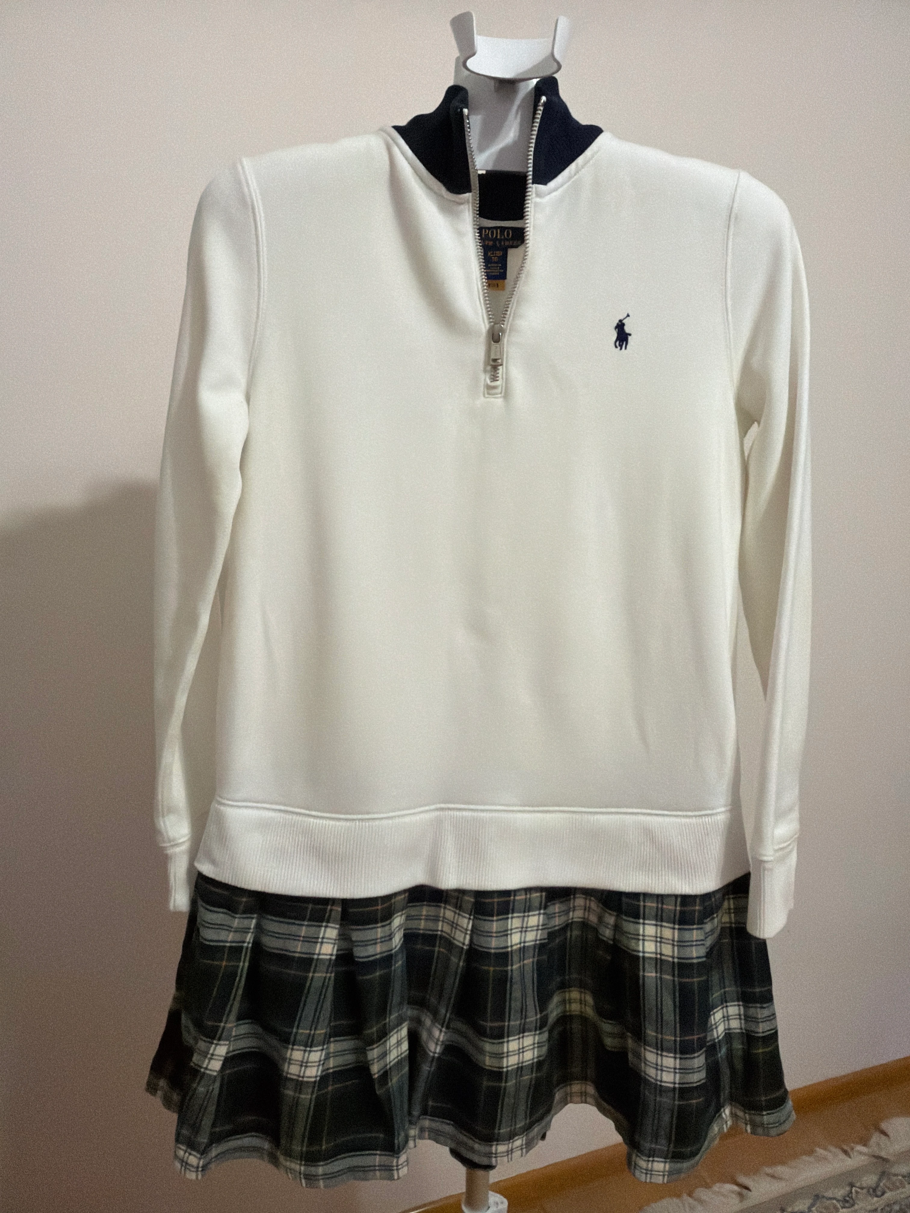 Платья для девочек Ralph Lauren - Платья для девочек Ralph Lauren - View 1