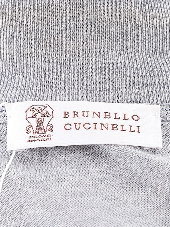 Кардиган Brunello Cucinelli - Кардиган Brunello Cucinelli - View 5