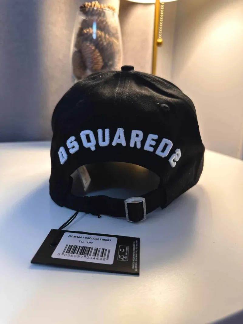 Кепки Dsquared2 - Кепки Dsquared2 - View 5