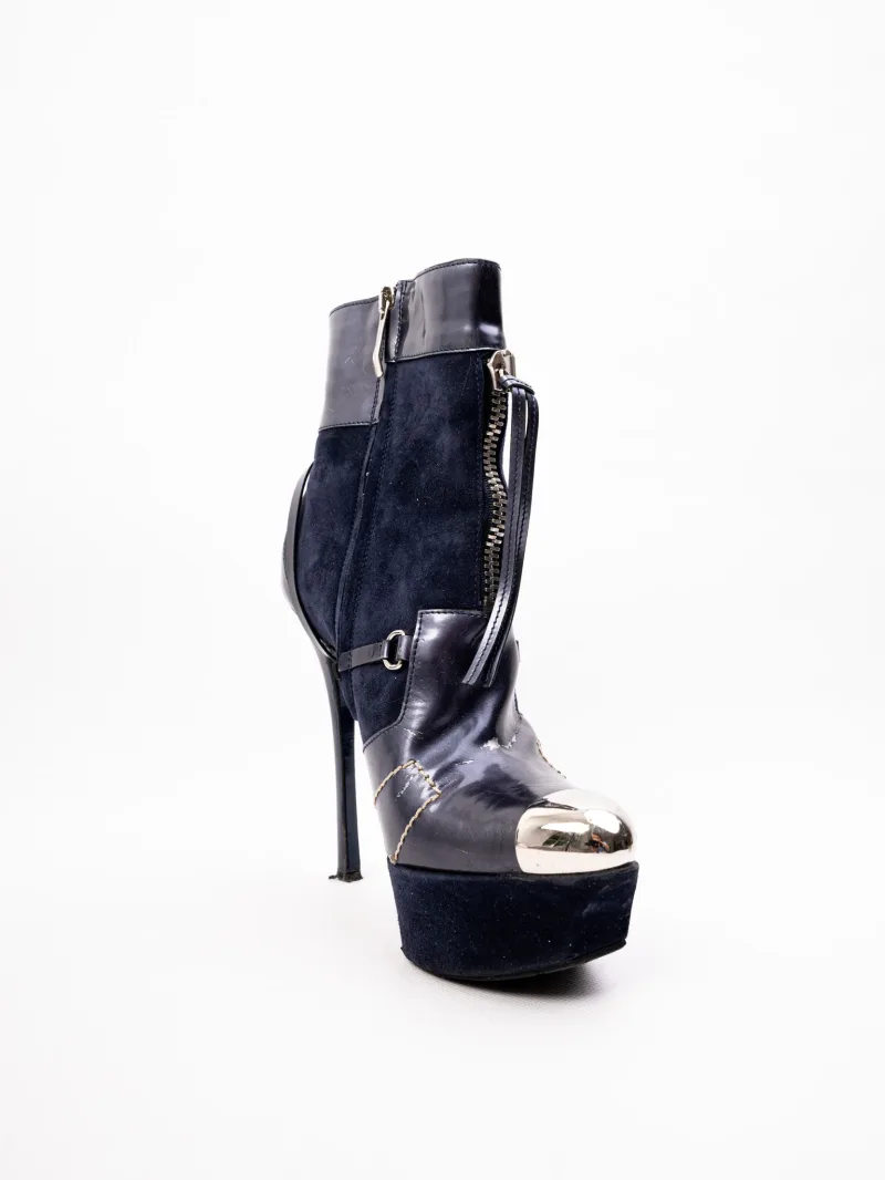 Сапоги Gianmarco Lorenzi - Сапоги Gianmarco Lorenzi - View 2